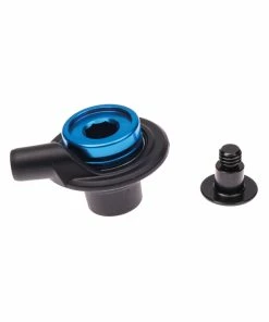 FOX 18 FIT4 Topcap Interface Parts P-S Rem U-Cup Push-Lock