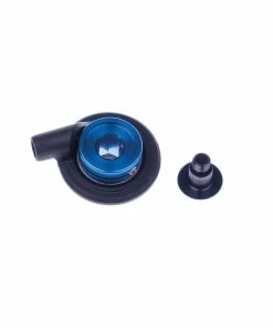 FOX 18 FIT4 TopCap Interface Parts P-S Rem U-Cup Push-Unlock