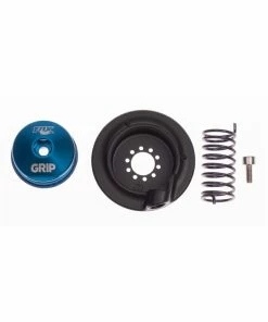 FOX 18 Grip Rem Topcap Interface Parts
