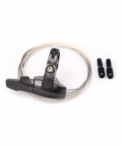 FOX 18 Remote Lockout 2pos Duall Pull Lever