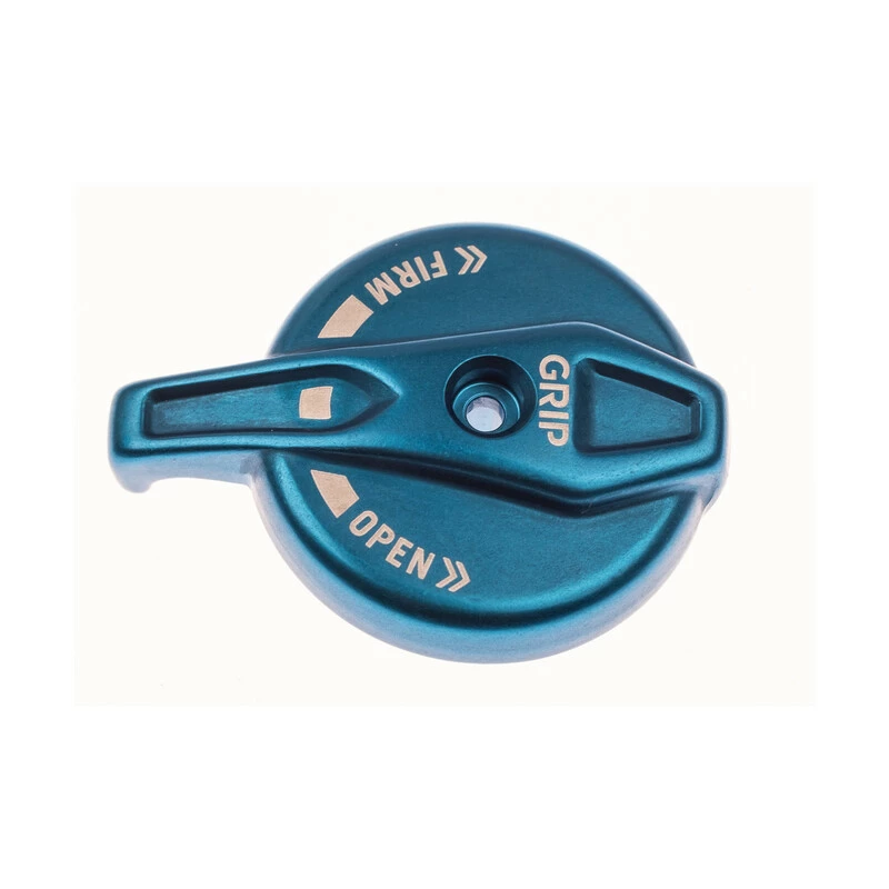 FOX 19 Grip 34 & 36 Rhythm Topcap 1 FOX 19 Grip 34 & 36 Rhythm Topcap