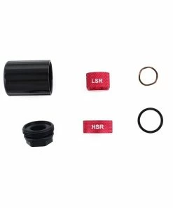 FOX 19 Grip2 HSR/LSR Bottom Stud