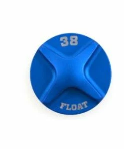 FOX 21 38 FLOAT AIR Topcap Bl