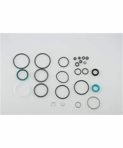 FOX 21 DHX2 Damper Rebuild