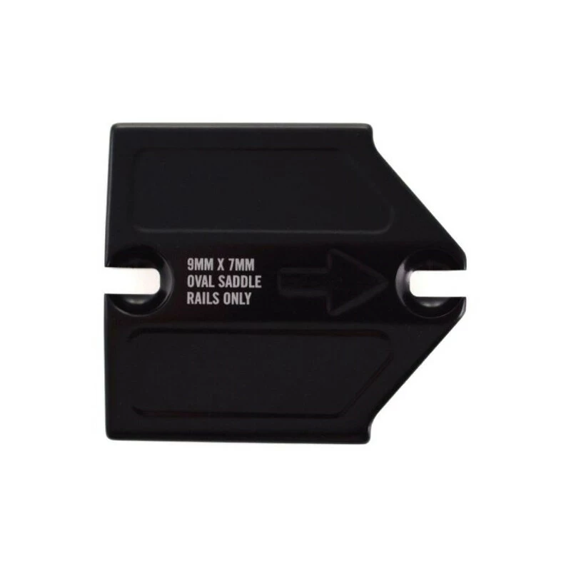 FOX 21 Transfer Saddle Clamp Upper 1 FOX 21 Transfer Saddle Clamp Upper