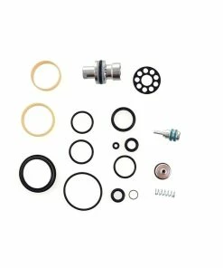 FOX 21 Transfer Seatpost Rebuild