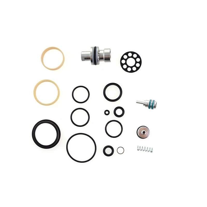 FOX 21 Transfer Seatpost Rebuild 1 FOX 21 Transfer Seatpost Rebuild