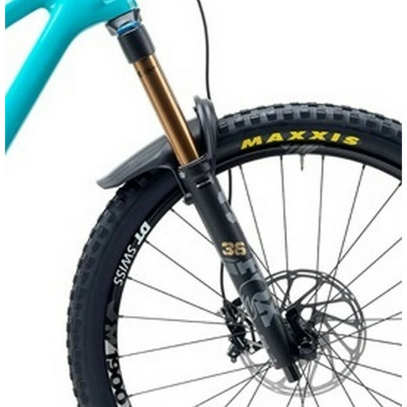 FOX 36 Factory 27 160mm GRIP2, For SB140 TURQ Series 1 FOX 36 Factory 27 160mm GRIP2, For SB140 TURQ Series