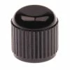 FOX Air Valve Parts Cap Black .305-32