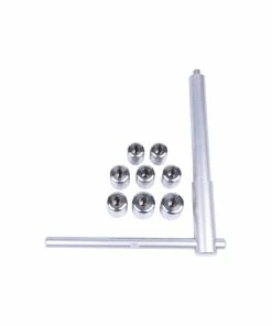 FOX Complete Fork Bushing Sizing Tool 32/34/36/38/40