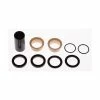 FOX Crush Washer AL 8mm Mounting Width 49.78mm/1.960 Offset Spacers