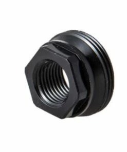 FOX Custom Nut Bottom 011