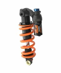 FOX D&auml;mpfer DHX FS 2pos-Adj 185x52.5 Trunnion