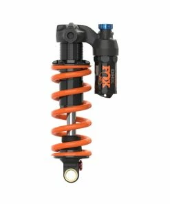 FOX D&auml;mpfer DHX FS 2pos-Adj 185x52.5 Trunnion -Fahrrad Verkaufsgeschäft fox daempfer dhx fs 2pos adj 185x525 trunnion3