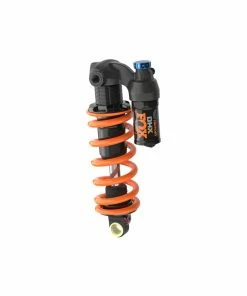 FOX D&auml;mpfer DHX FS 2pos-Adj 185x55 Trunnion