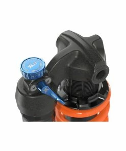 FOX Dämpfer DHX FS 2pos-Adj 185x55 Trunnion 8 FOX Dämpfer DHX FS 2pos-Adj 185x55 Trunnion -Fahrrad Verkaufsgeschäft fox daempfer dhx fs 2pos adj 185x55 trunnion4