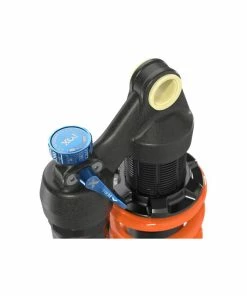 FOX D&auml;mpfer DHX FS 2pos-Adj 210x50 -Fahrrad Verkaufsgeschäft fox daempfer dhx fs 2pos adj 210x504 1