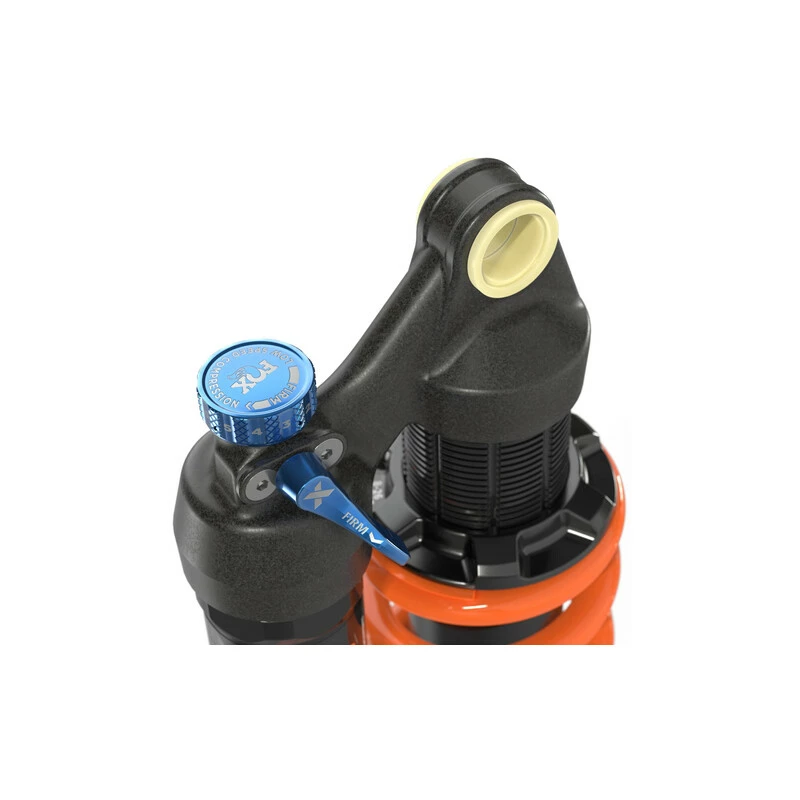 FOX Dämpfer DHX FS 2pos-Adj 210x55 4 FOX Dämpfer DHX FS 2pos-Adj 210x55 – Bild 4