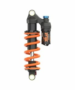 FOX D&auml;mpfer DHX FS 2pos-Adj 230x57.5 -Fahrrad Verkaufsgeschäft fox daempfer dhx fs 2pos adj 230x5753 1