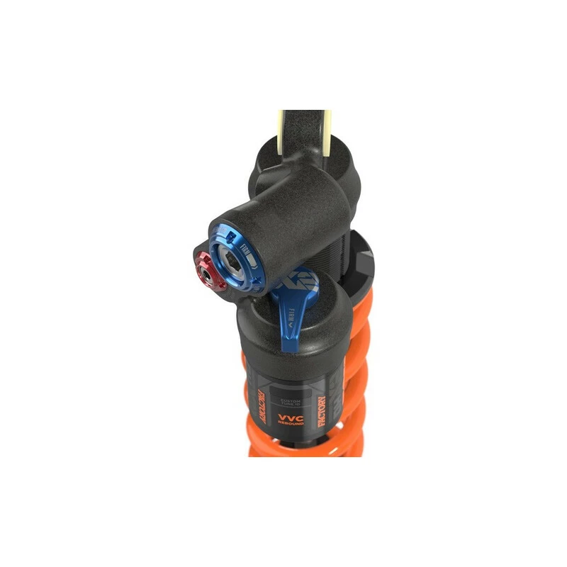 FOX Dämpfer DHX2 FS 2pos-Adj 8.5x2.5 4 FOX Dämpfer DHX2 FS 2pos-Adj 8.5x2.5 – Bild 4