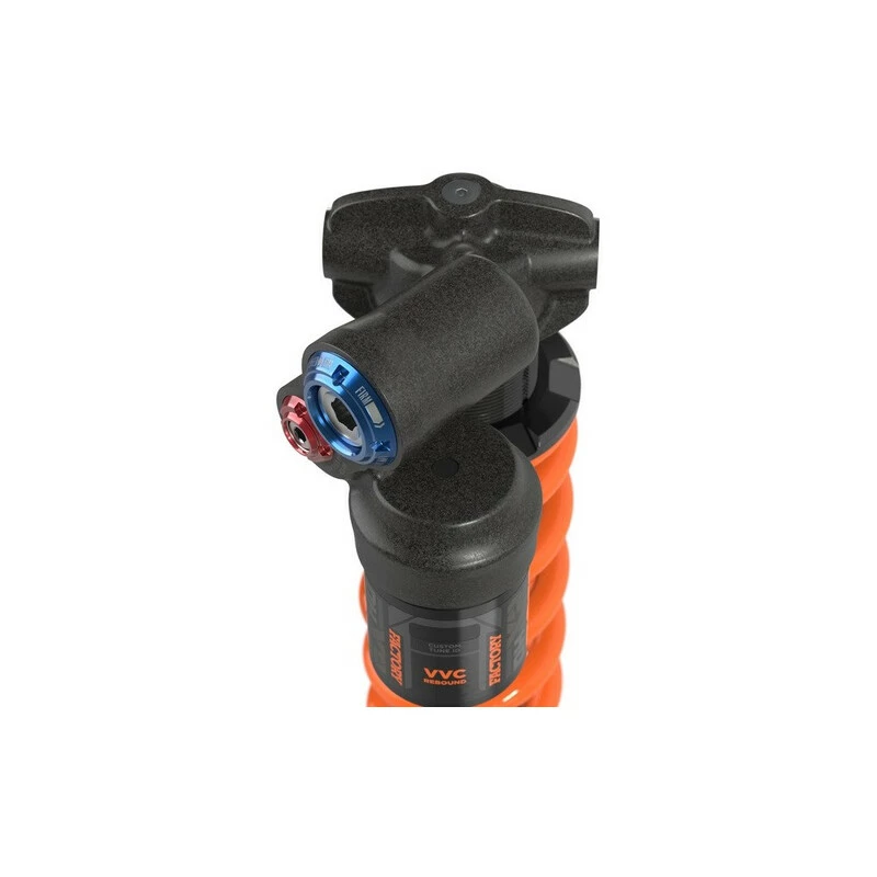 FOX Dämpfer DHX2 FS HSC/LSC HSR/LSR 225x75 Trunnion 4 FOX Dämpfer DHX2 FS HSC/LSC HSR/LSR 225x75 Trunnion – Bild 4