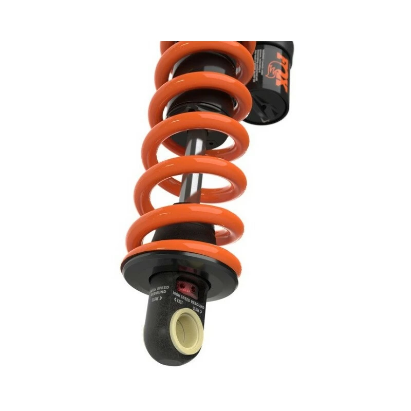 FOX Dämpfer DHX2 FS HSC/LSC HSR/LSR 250x75 5 FOX Dämpfer DHX2 FS HSC/LSC HSR/LSR 250x75 – Bild 5