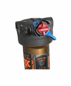 FOX D&auml;mpfer FLOAT DPS FS 3pos-Adj EVOL SV 165x45 Trun 0.4 Spacer DCM/DRM/CMF -Fahrrad Verkaufsgeschäft fox daempfer float dps fs 3pos adj evol sv 165x45 trun 04 spacer dcm drm cmf4