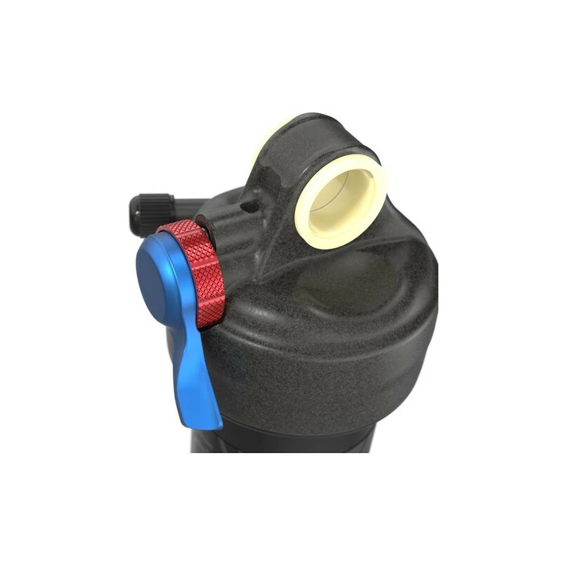 FOX Dämpfer FLOAT DPS PS 3pos Evol SV 6.5x1.5 DCM/DRM/CMF 4 FOX Dämpfer FLOAT DPS PS 3pos Evol SV 6.5x1.5 DCM/DRM/CMF – Bild 4