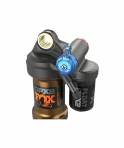 FOX Dämpfer FLOAT DPX2 FS 3pos-Adj EVOL LV 7.5x2.0 0.4 Spacer 8 FOX Dämpfer FLOAT DPX2 FS 3pos-Adj EVOL LV 7.5x2.0 0.4 Spacer -Fahrrad Verkaufsgeschäft fox daempfer float dpx2 fs 3pos adj evol lv 75x20 04 spacer4