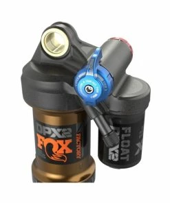 FOX D&auml;mpfer FLOAT DPX2 FS 3pos-Adj EVOL LV 7.875x2.0 0.4 Spacer -Fahrrad Verkaufsgeschäft fox daempfer float dpx2 fs 3pos adj evol lv 7875x20 04 spacer4