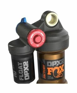 FOX D&auml;mpfer FLOAT DPX2 FS 3pos-Adj EVOL LV 7.875x2.0 0.4 Spacer -Fahrrad Verkaufsgeschäft fox daempfer float dpx2 fs 3pos adj evol lv 7875x20 04 spacer5