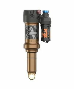 FOX D&auml;mpfer FLOAT X FS 2pos-Adj EVOL LV 205x60 0.2 Spacer Trunnion -Fahrrad Verkaufsgeschäft fox daempfer float x fs 2pos adj evol lv 205x60 02 spacer trunnion3