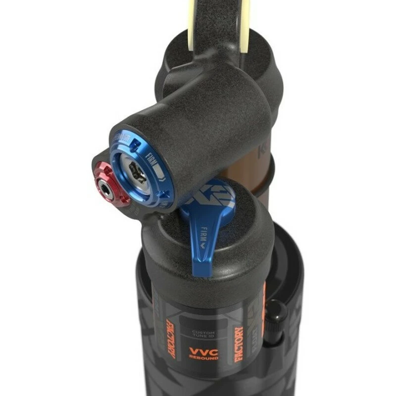 FOX Dämpfer FLOAT X2 FS 2pos-Adj 7.875x2.25 0.3 Spacer X2 CM 4 FOX Dämpfer FLOAT X2 FS 2pos-Adj 7.875x2.25 0.3 Spacer X2 CM – Bild 4