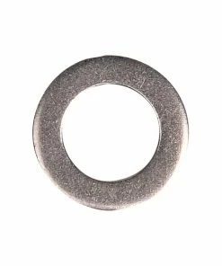 FOX Fastener Custom Crush Washer Aluminium 05 TALAS