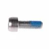 FOX Fastener Custom M5x14 Tapered Head SHCS SST