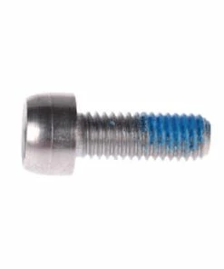 FOX Fastener Custom M5x14 Tapered Head SHCS SST