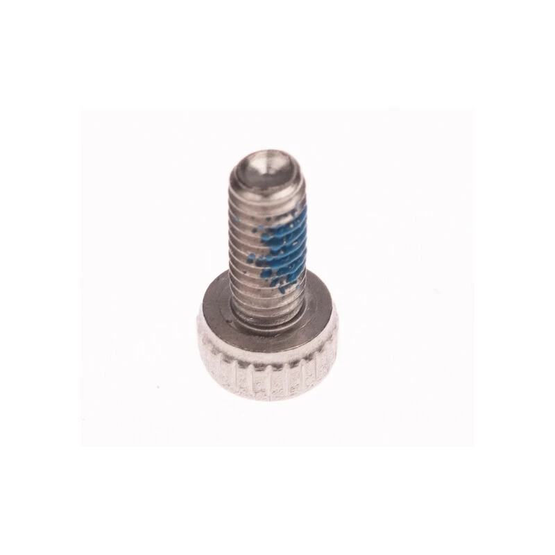 FOX Fastener Standard Metric Screw M2.5x6mm Socket Head Cap Stainless 1 FOX Fastener Standard Metric Screw M2.5x6mm Socket Head Cap Stainless