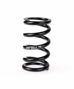 FOX Feder 6.150 X 1.385 ID X 650 Lb/in 2.80 T 2.5-2.75&quot; F&uuml;r VAN/DHX/DHX2 Black