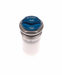 FOX FLOAT NA2 32 Topcap Clear Ano Hollow Volume Spacer 22cc