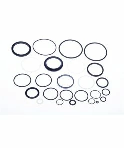 FOX FLOATX2 Seals Spring &amp; Damper Rebuild