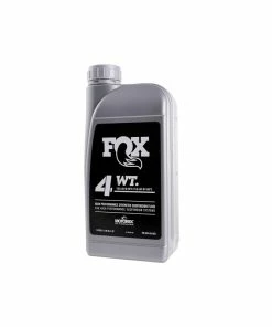 FOX Fluid 4 WT 1.0 Liter Bottle