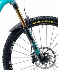 Fox FOX 36 Factory 29 160mm GRIP2, For SB130 LR TURQ Series