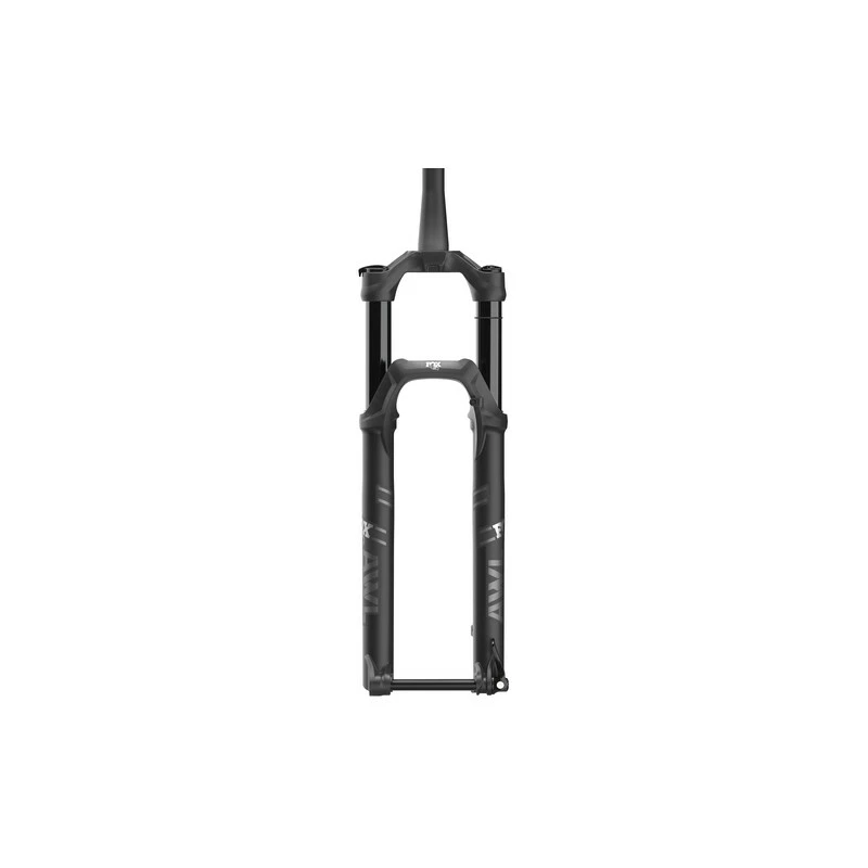 FOX Gabel FLOAT 27.5" AWL 34 Rail Sweep- Adj 120 Mm 15QRx110 15 T Mat Black 44 R 2 FOX Gabel FLOAT 27.5" AWL 34 Rail Sweep- Adj 120 Mm 15QRx110 15 T Mat Black 44 R – Bild 2