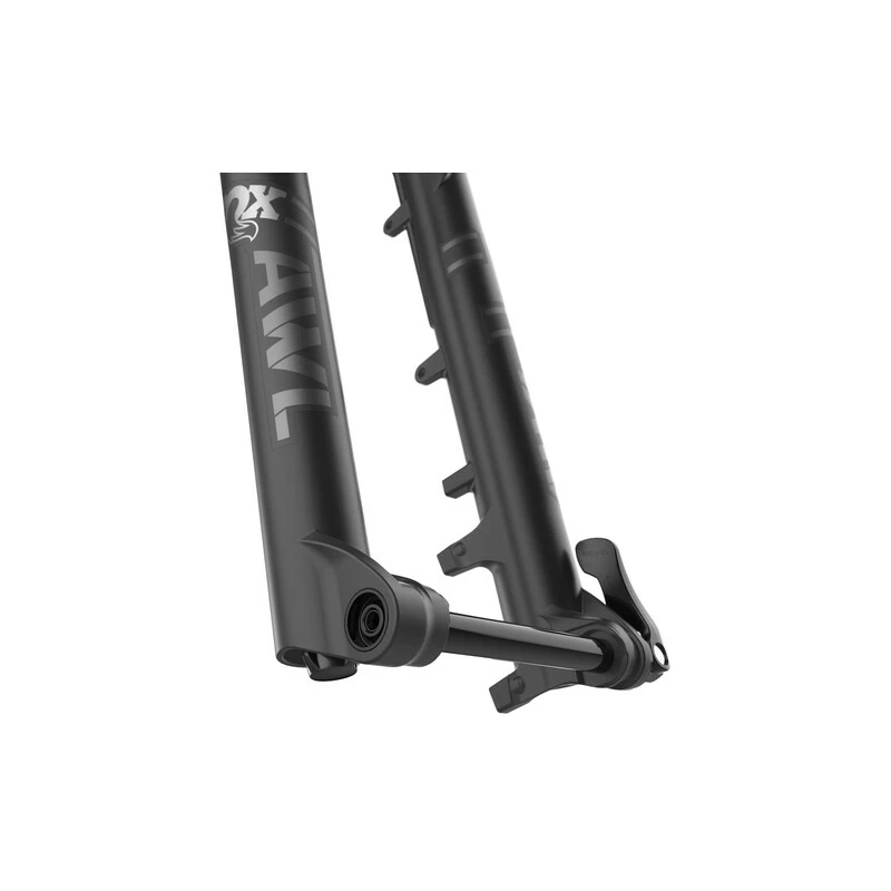FOX Gabel FLOAT 27.5" AWL 34 Rail Sweep- Adj 120 Mm 15QRx110 15 T Mat Black 44 R 5 FOX Gabel FLOAT 27.5" AWL 34 Rail Sweep- Adj 120 Mm 15QRx110 15 T Mat Black 44 R – Bild 5