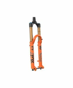 FOX Gabel FLOAT 27.5&quot; FS 36 Grip2 H/L 160 15QRx110 1.5 T Shiny Orange 44 R