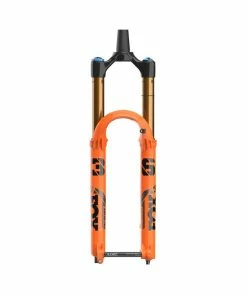 FOX Gabel FLOAT 27.5&quot; FS 36 Grip2 H/L 160 15QRx110 1.5 T Shiny Orange 44 R -Fahrrad Verkaufsgeschäft fox gabel float 275 fs 36 grip2 h l 160 15qrx110 15 t shiny orange 44 r 13