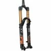 FOX Gabel FLOAT 27.5&quot; FS 38 Grip2 H/L 180 15QRx110 1.5 T Shiny Black 44 R