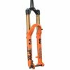 FOX Gabel FLOAT 27.5&quot; FS 38 Grip2 H/L 180 15QRx110 1.5 T Shiny Orange 44 R
