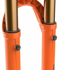 FOX Gabel FLOAT 27.5&quot; FS 38 Grip2 H/L 180 15QRx110 1.5 T Shiny Orange 44 R -Fahrrad Verkaufsgeschäft fox gabel float 275 fs 38 grip2 h l 180 15qrx110 15 t shiny orange 44 r2