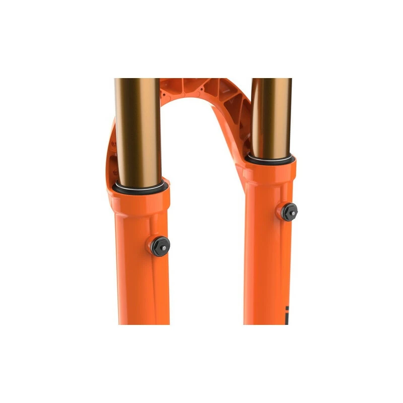 FOX Gabel FLOAT 27.5" FS 38 Grip2 H/L 180 15QRx110 1.5 T Shiny Orange 44 R 2 FOX Gabel FLOAT 27.5" FS 38 Grip2 H/L 180 15QRx110 1.5 T Shiny Orange 44 R – Bild 2